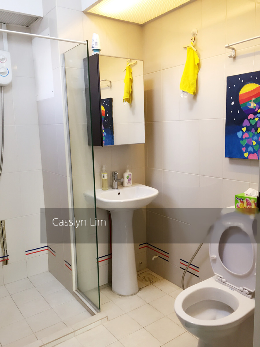 Blk 10A Tiong Bahru View (Bukit Merah), HDB 4 Rooms #157300722